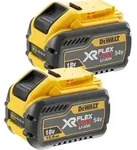 DeWalt DCB548Y2-XJ Akku