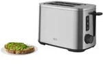AEG Deli 5 Toaster T5-1-4ST T5-1-4ST Grau