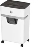 HP OneShred 10MC Aktenvernichter