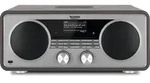 TechniSat DIGITRADIO 602 | Kompaktanlage mit DAB, UKW, Internet, 70 W -...