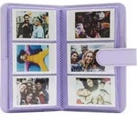 Fujifilm Instax Mini 12 Album lilac-purple (70100157195) - Violett