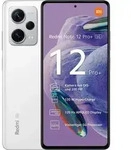 Xiaomi Redmi Note 12 Pro+ 5G polar white 8GB+256GB - Wei&szlig;