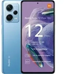 XIAOMI B0BZYR2B5J, Xiaomi Redmi Note 12 Pro+ 5G 256GB: Blue Blau