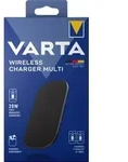 Varta Wireless Charger Multi 20W max.(10W+10W) USB-C K. Typ 57906 - Schwarz