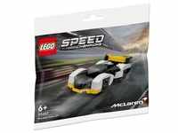 LEGO® Speed Champions McLaren Solus GT 30657