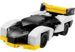 LEGO Speed Champions McLaren Solus GT, Bausatz, 6 Jahr(e), 95 St&uuml;ck(e) - Gelb