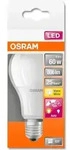 Osram LED Star Classic, 8,8 W, 60 W, E27, 806 lm, 25000 h, Warmwei&szlig;