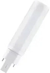 OSRAM LED-Lampe DULUX D, 10 Watt, G24d-3 (830)
