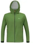 Puez Aqua 4 Ptx 2.5L Herren Jacket - Salewa, Farbe:5710 yucca, Gr&ouml;&szlig;e:50/L - 50