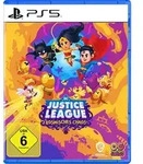 DC Justice League Kosmisches Chaos PS-5