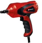 Einhell Kfz-Schlagschrauber CC-HS 12/2 (12 V, max. 350 Nm Drehmoment, integriert -