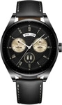 Watch Buds (Saga-B19T), Smartwatch - Schwarz