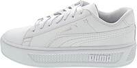 Puma Smash Platform v3 3907580001 (8.5/white-silver)