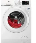AEG LFA6I8272A, Frontlader, 8 kg, B, 73 dB, 1151 RPM, A - Wei&szlig;