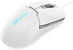 Lenovo Legion M300S RGB-GAMING-MAUS WEISS - Wei&szlig;