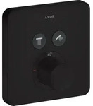 AXOR 36707670 Thermostat UP Axor ShowerSelect - Schwarz