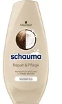 Schauma Repair und Pflege Reparatur Sp&uuml;lung mit Kokos Extrakt 250ml