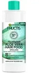 Garnier Moisturising Aloe Vera Conditioner Vegan Formula for Normal Dry Hair 400ml