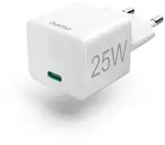 Hama 00201652, Drinnen, AC, 11 V, Wei&szlig; - Wei&szlig;