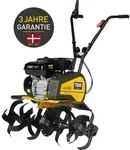 TEXAS Gartenfr&auml;se Motorhacke Bodenhacke Bodenfr&auml;se Pflug Benzin Lilli 535TG