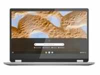 Lenovo IdeaPad Flex 3 Chromebook 82T3000VGE - 15.6" Touch FHD Intel Pentium N6000 8GB