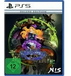 GrimGrimoire OnceMore - Deluxe Edition (PS5)