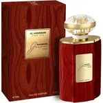 Al Haramain Junoon Oud Eau De Parfum 75 ml (unisex)