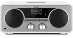 TechniSat DIGITRADIO 602 | Kompaktanlage mit DAB, UKW, Internet, 70 W -...