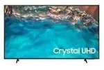 Samsung UE43BU8072UXXH, 109,2 cm (43"), 3840 x 2160 Pixel, LCD, Smart-TV, WLAN,