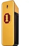 Rabanne 1 Million Royal, M&auml;nner, 100 ml, Bergamotte, Kardamom, Mandarine, Lavander,