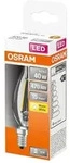 LEDVANCE 4058075434226, 4 W, 40 W, E14, 470 lm, 15000 h, Warmwei&szlig;