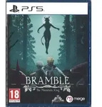 Merge Games Bramble: The Mountain King, PlayStation 5, M (Reif), Physische Medien