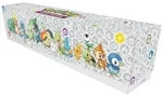 Pokemon Ultra Pro First Partner Accessory Bundle