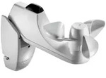 Somfy Soliris io 230V, Funk-Wind-Sonnensensor 1870532