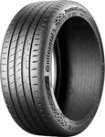 Continental Sommerreifen motorcycle-tyres PremiumContactTM 7 ( 285/40 R21 109Y XL