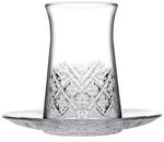 Pasabahce - Teeglas-Set - Timeless 12-teilig - 160 ml - klares Glas - Transparent