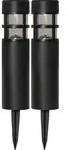Star Trading 482-26, Ballard lighting, Schwarz, Deckbeleuchtung, LED, 2