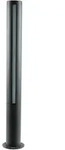 Heitronic 35834 LILIA LED floor standing light 11 W Anthracite - Grau