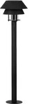 EGLO CHIAPPERA, Schwarz, Wei&szlig;, Stahl, IP65, I, E27, 220-240 V - Schwarz/Wei&szlig;