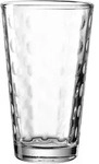 Leonardo Optic Trink-Gl&auml;ser 4er Set, sp&uuml;lmaschinengeeignete Saft oder Wasser