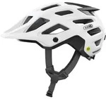 ABUS MTB-Helm Moventor 2.0 MIPS - Fahrradhelm mit Aufprallschutz f&uuml;r den