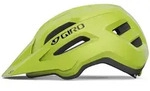 GIRO Fahrradhelm - FIXTURE II - Gelb (54&ndash;61 cm) - Gr&uuml;n