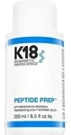 K18 Peptide Prep pH Maintenance Shampoo Reinigungsshampoo f&uuml;r schnell fettendes Haar