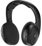 SENNHEISER RS 120-W Ersatzkopfh&ouml;rer, Farbe:Schwarz - Schwarz