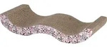 KERBL EKO Browse Katzenkratzbrett 45x18,5x8,5cm