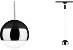 Paulmann MacLED Basic Set, Schienenlichtschranke, 5 Gl&uuml;hbirne(n), LED, 26 W, 3000 K,
