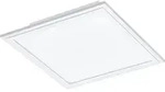 EGLO LED Deckenleuchte Salobrena 1, 1 flammige Deckenlampe, Material: Aluminium,