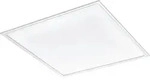 EGLO LED Deckenleuchte Salobrena 1, Deckenlampe, Wohnzimmerlampe, K&uuml;chenlampe aus