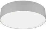 ROMAO-Z Wand-/Deckenleuchte Lampe Beleuchtung - H15 x &Oslash;57 cm - wei&szlig; - 35W inkl. -