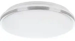 EGLO LED Deckenleuchte Marunella, Wandlampe &Oslash; 34 cm in Stufen dimmbar,...
